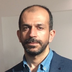 Alp Bozkurt, Founder and Principal Production Engineer